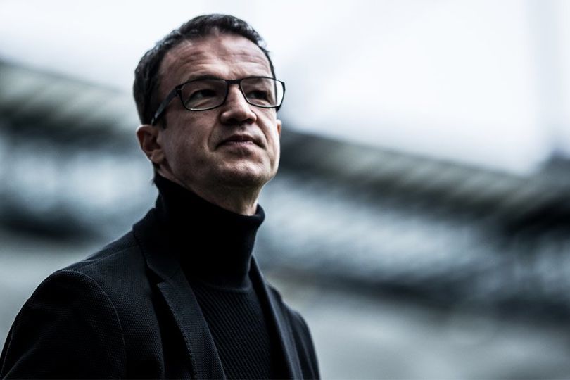 MU Butuh Direktur Olahraga, Pakar Transfer Jerman Ini Bisa Jadi Solusi MU Butuh Direktur Olahraga, Pakar Transfer Jerman Ini Bisa Jadi Solusi