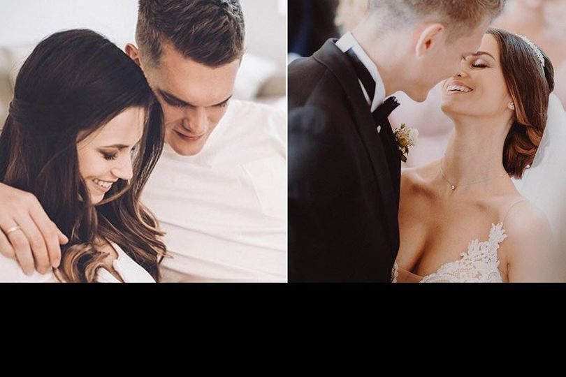 Christina Ginter, WAGs dengan Senyum Menawan dari Bundesliga Christina Ginter, WAGs dengan Senyum Menawan dari Bundesliga