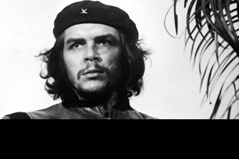 30 Kata-Kata Pemompa Semangat dari Che Guevara