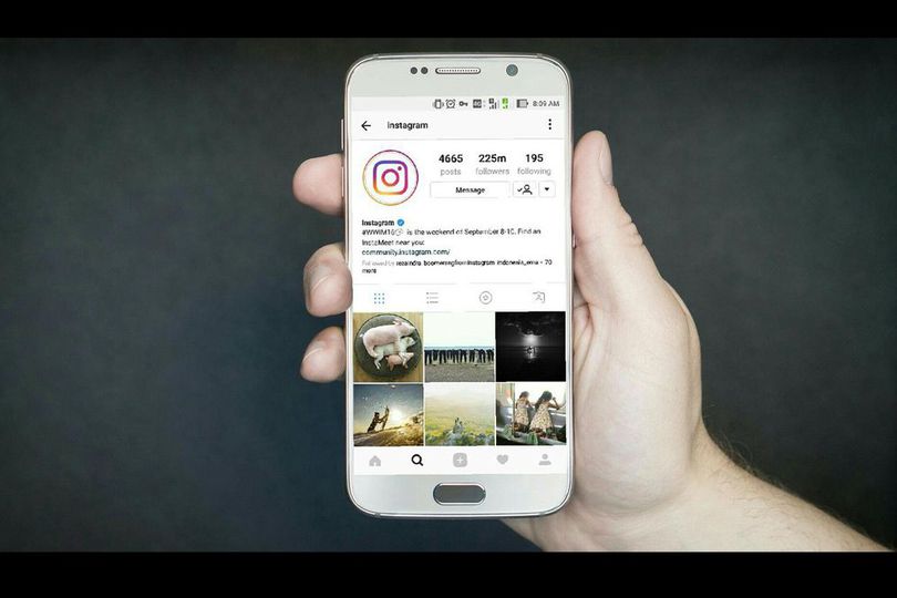 Mau Tampil Keren di Instagram? 25 Caption Berbahasa Inggris Ini Mungkin Bisa Membantu Mau Tampil Keren di Instagram? 25 Caption Berbahasa Inggris Ini Mungkin Bisa Membantu