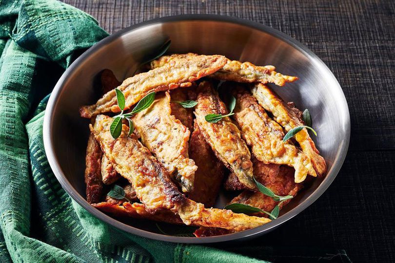5 Ragam Kreasi Masakan Olahan Ikan Tongkol yang Menggiurkan