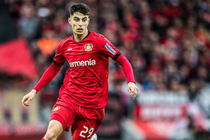 Bayern Munchen Konfirmasi Tidak Kejar Kai Havertz, Jalan Chelsea Makin Mulus?