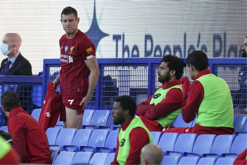 Lini Serang Memble Tanpa Salah, Liverpool Diminta Belanja Pemain Baru