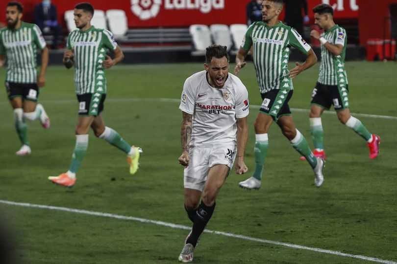 Klasemen La Liga 2019/2020 Usai Sevilla Kalahkan Real Betis