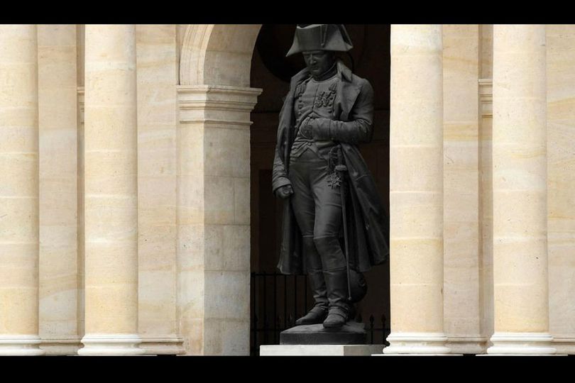 25 Kata-Kata Motivasi Napoleon Bonaparte untuk Jadi Pemimpin Hebat 25 Kata-Kata Motivasi Napoleon Bonaparte untuk Jadi Pemimpin Hebat