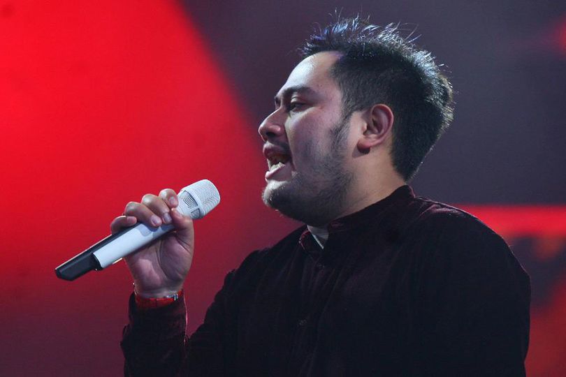 Lirik Lagu Seperti Mati Lampu - Nassar