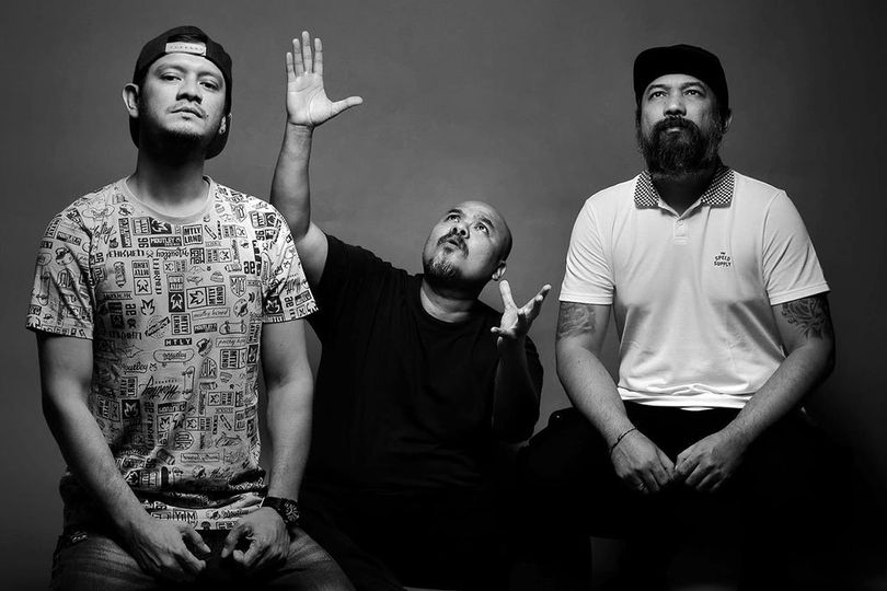 Lirik Lagu Garuda di Dadaku - Netral