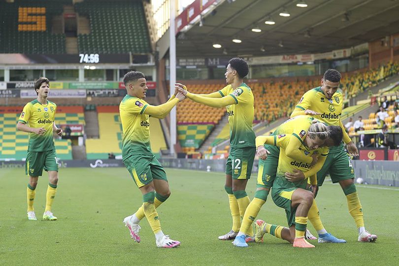 3 Pemain Norwich City yang Layak Perkuat Tim Papan Atas Premier League