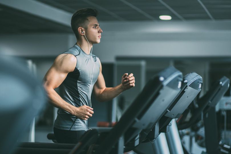 5 Gaya Hidup Sehat Setiap Hari ala Atlet yang Bisa Bikin Badan Fit 5 Gaya Hidup Sehat Setiap Hari ala Atlet yang Bisa Bikin Badan Fit
