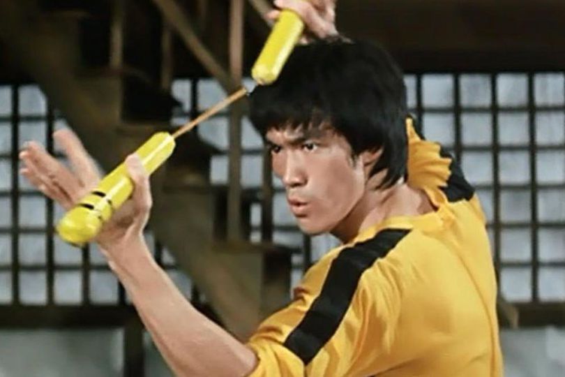 Deretan Petuah Bijak Bruce Lee, Sang Legenda Bela Diri yang Sangat Menginspirasi