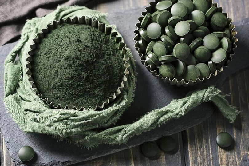 9 Manfaat Spirulina bagi Kesehatan, Bisa Bantu Atasi Jerawat Lho!