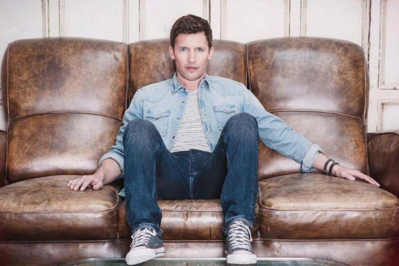 Lirik Lagu You're Beautiful - James Blunt