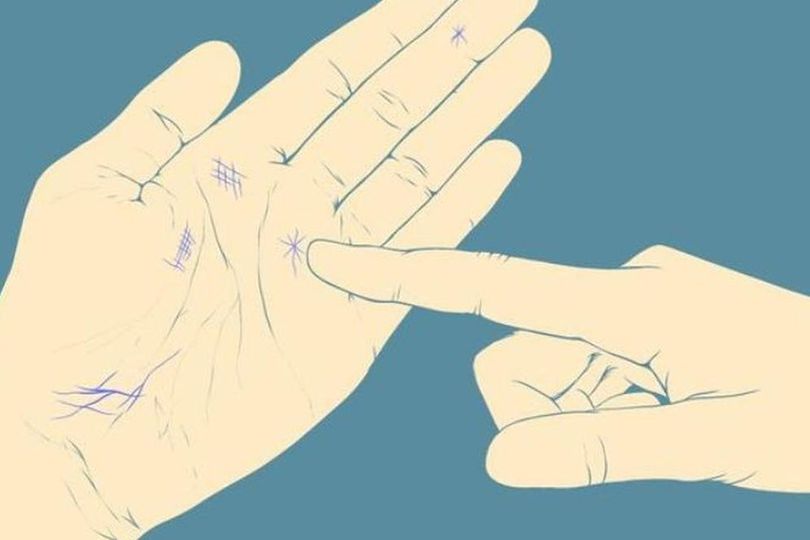 Pahami Arti dan Cara Membaca Garis Tangan, Bisa Ramal Masa Depan