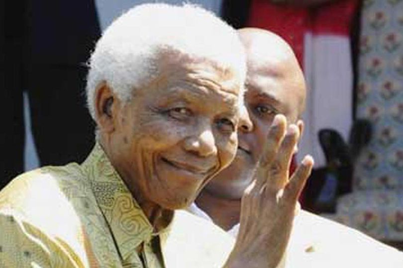 Petuah-Petuah Bijak Nelson Mandela, Motivasi untuk Tegakkan Keadilan