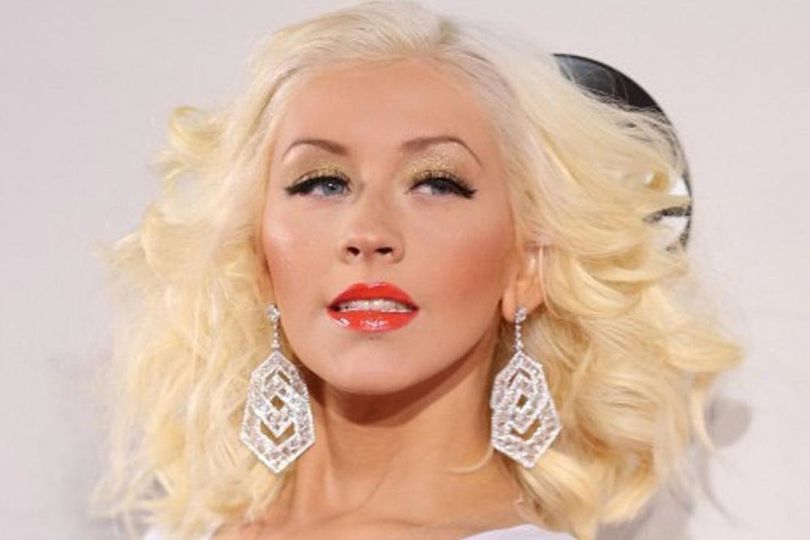 Lirik Lagu Beautiful - Christina Aguilera