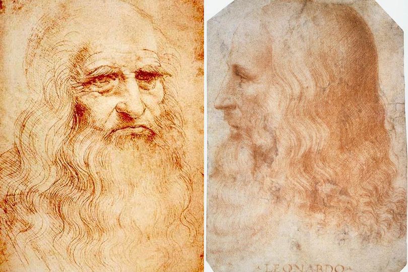 Deretan Petuah Bijak nan Cerdas dari Leonardo da Vinci