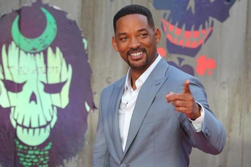 25 Ucapan Inspiratif Aktor Hollywood Will Smith, Penuh Motivasi