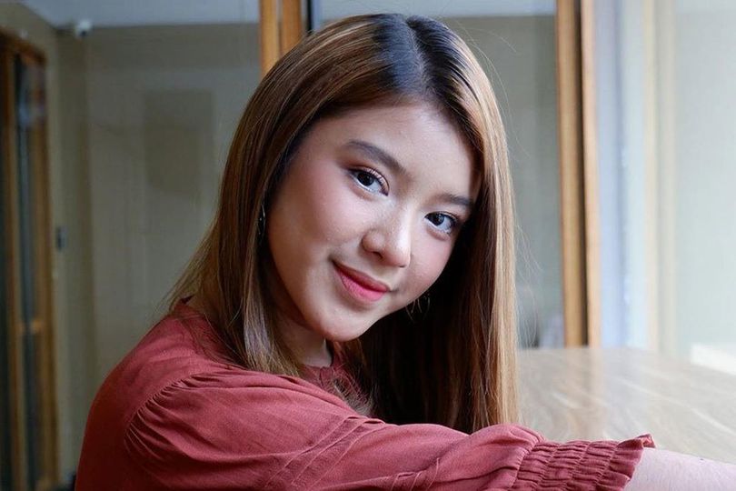 Lirik Lagu Maafkan Aku #Terlanjur Mencinta - Tiara Andini