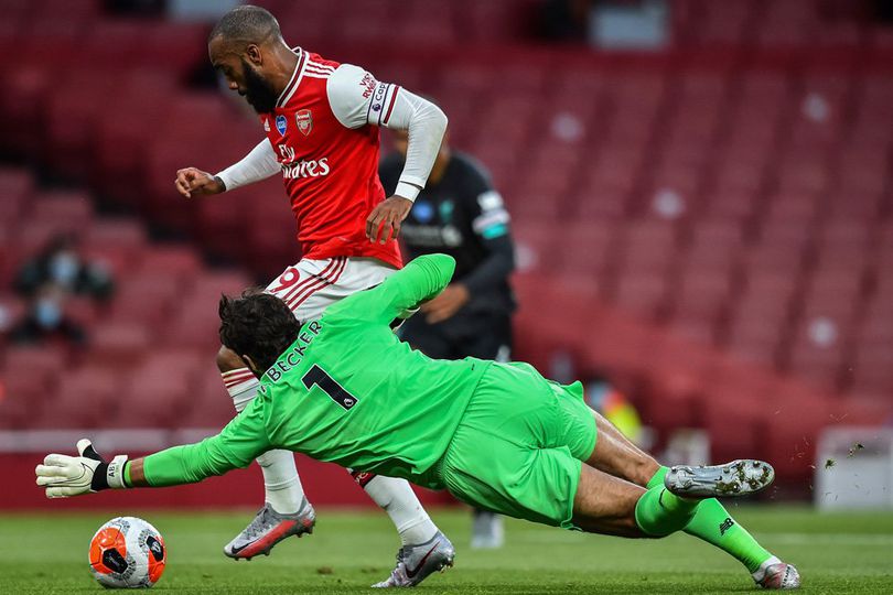 Arsenal Memang Mengincar Kesalahan Liverpool, Begini Kata Arteta