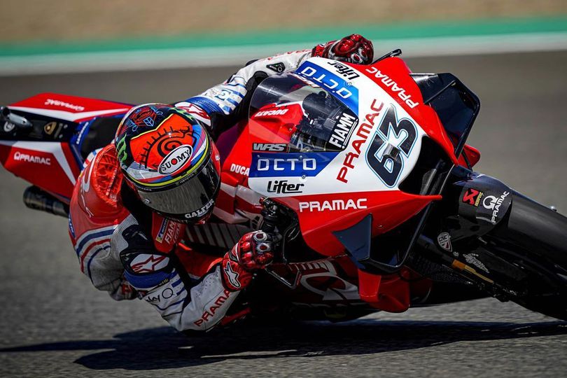 Para Rider MotoGP Jengkel Race Direction Diam Soal Insiden Pecco Bagnaia