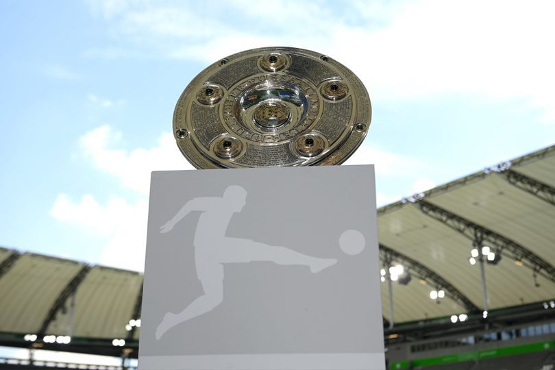 Bundesliga 2019/20, Musim yang Bergelimang Rekor