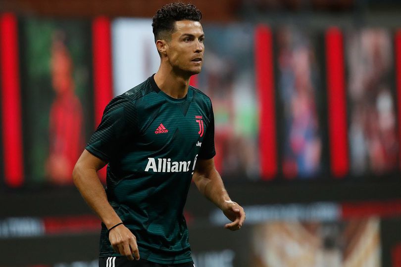 12 Rekor Fantastis yang Dicatatkan Cristiano Ronaldo Sepanjang Musim Lalu