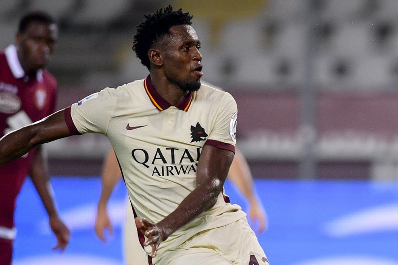 Arsenal Seriusi Perburuan Amadou Diawara dari AS Roma