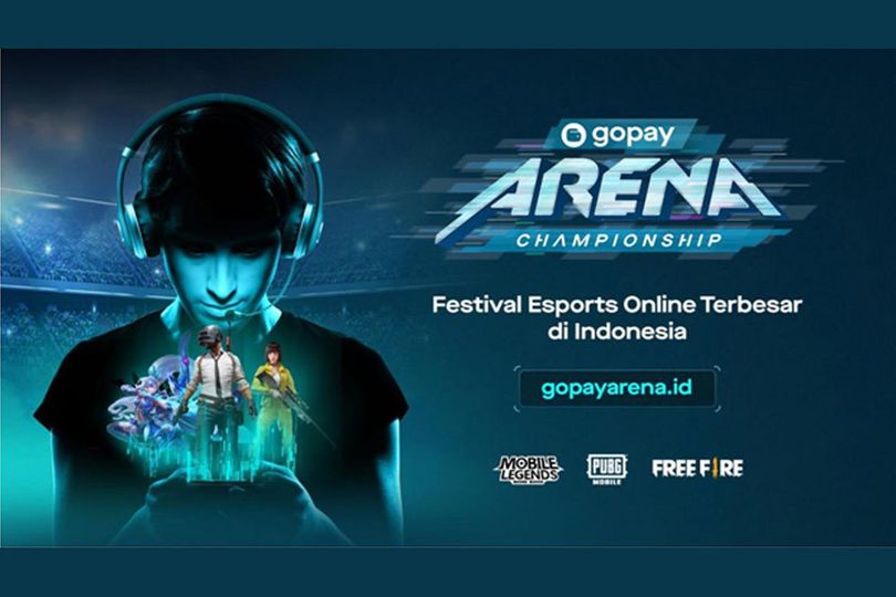 30 Ribu Gamer Berebut Hadiah Total Rp1 Miliar Dalam Panggung GAC 30 Ribu Gamer Berebut Hadiah Total Rp1 Miliar Dalam Panggung GAC