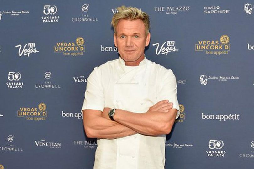 30 Kata-kata Bijak dari Chef Kenamaan Dunia, Gordon Ramsay