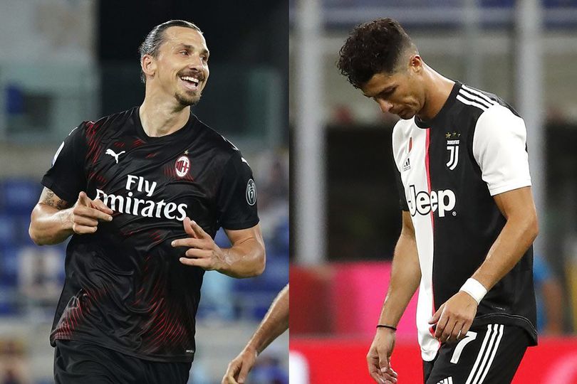 AC Milan Tekuk Novara 4-2, Milanisti: Ini Novara Apa Juventus?