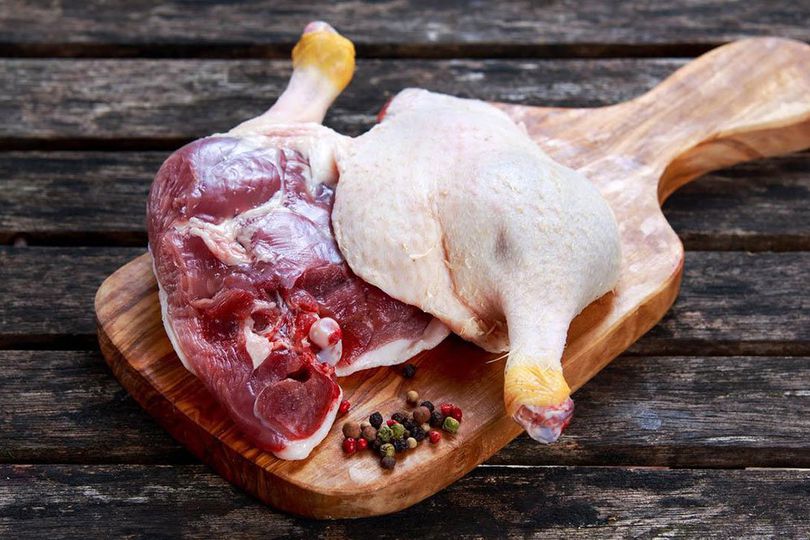 5 Resep Olahan Bebek yang Siap Membuat Lidah Bergoyang