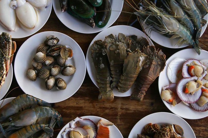 Kehabisan Ide Masakan? Cobain 5 Resep Kreasi Seafood yang Bikin Ketagihan Ini