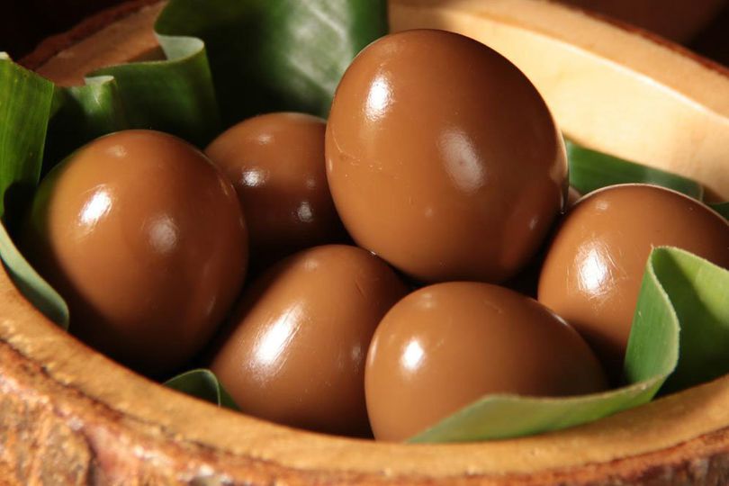 4 Ide Masakan Berbahan Dasar Telur yang Siap Menggoyang Lidah