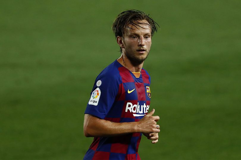 5 Pemain yang Bisa Menggantikan Ivan Rakitic di Barcelona