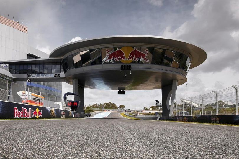 Jadwal Siaran Langsung: MotoGP Jerez, Spanyol 2020