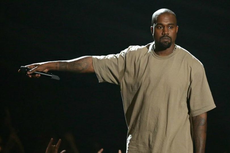 Kumpulan Kata-Kata Keren Ala Kanye West, Sungguh Inspiratif