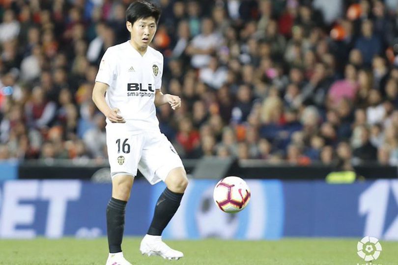 Kiprah 2 Bintang Muda Asia di La Liga 2019/2020: Lee Kang-in dan Takefusa Kubo