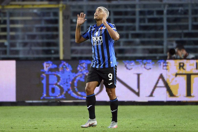 Highlights Serie A: Atalanta 1-0 Bologna