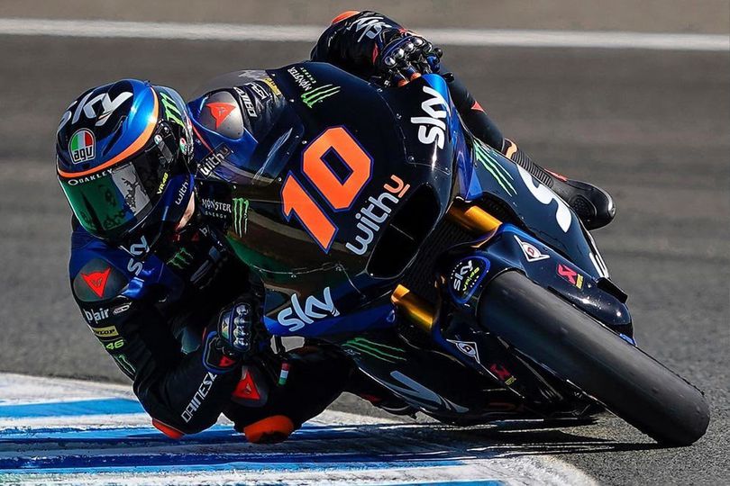 Klasemen Sementara Moto2 2020 Usai Seri Red Bull Ring, Austria