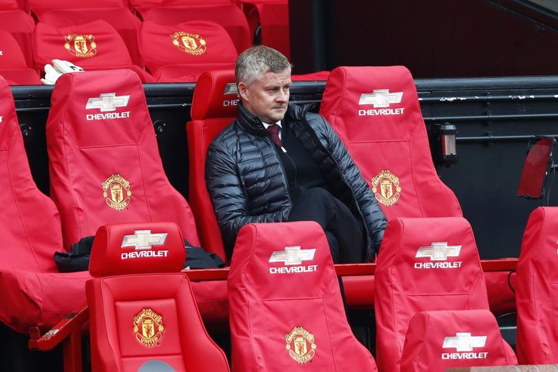 Menolak Halu, Solskjaer: Man United Belum Raih Apa pun