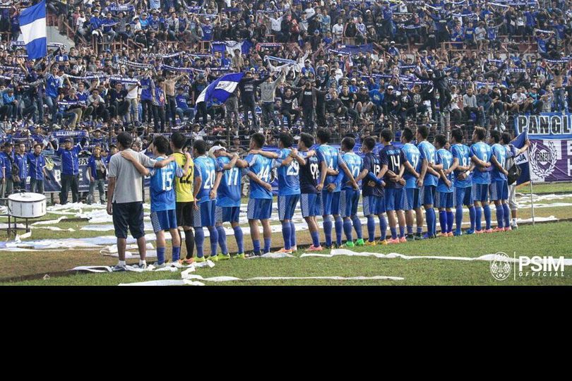 PSIM Yogyakarta: Kiprah Klub Legendaris dari Tanah Mataram PSIM Yogyakarta: Kiprah Klub Legendaris dari Tanah Mataram