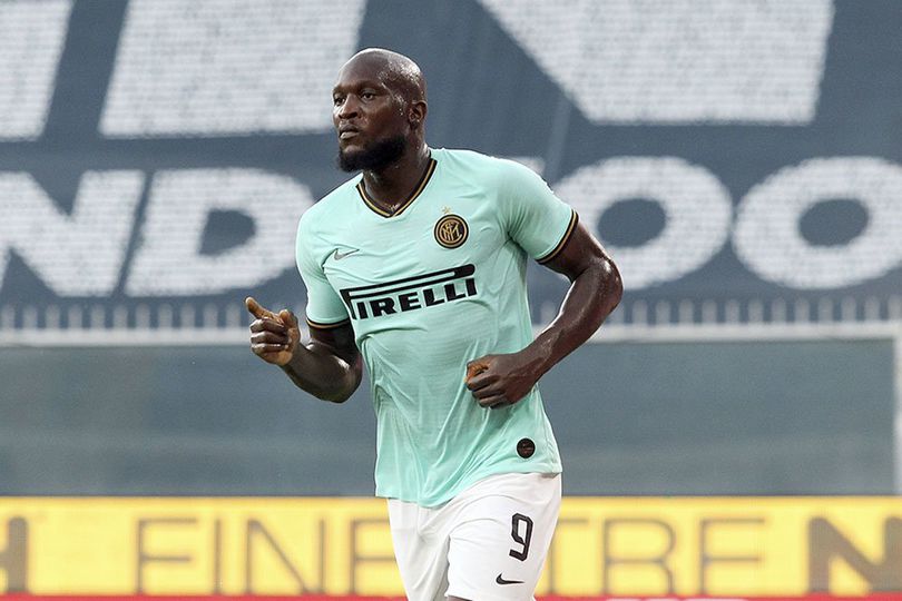 Kata Romelu Lukaku Soal Perkembangan Inter Milan Sejauh Ini