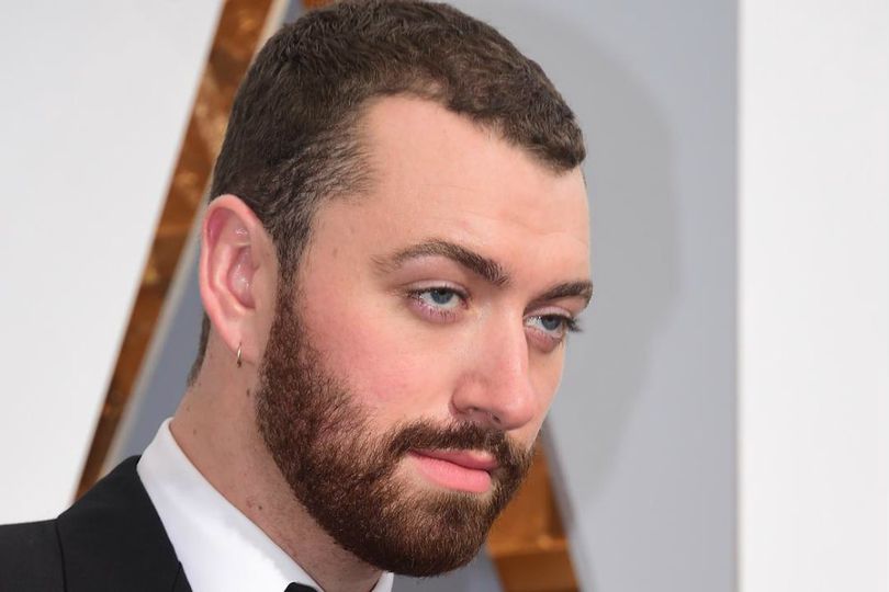 Lirik Lagu I'm Not The Only One - Sam Smith