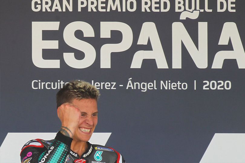 Sesumbar Fabio Quartararo: Saya Lebih dari Sekadar Kandidat Juara MotoGP 2020