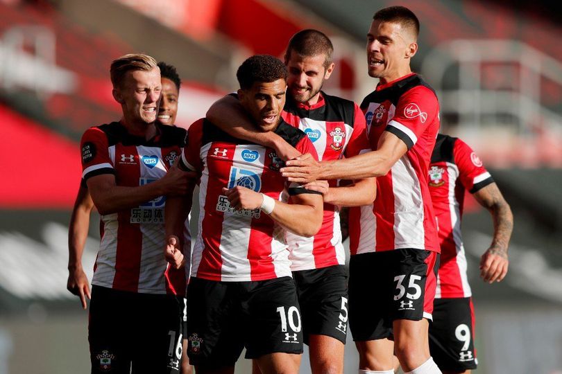 Hasil Pertandingan Southampton vs Manchester City: Skor 1-0