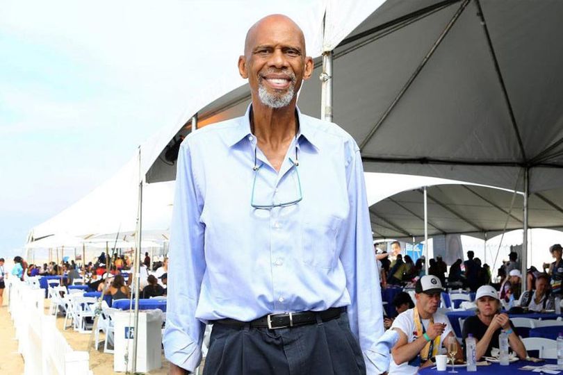 Deretan Petuah Inspiratif Kareem Abdul-Jabbar, Peraih Poin Terbanyak NBA