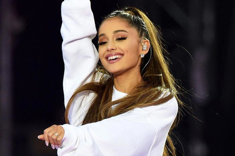 Lirik Lagu Thank U, Next - Ariana Grande