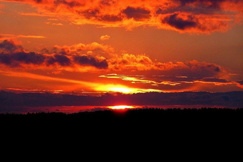 Koleksi Kata-kata Senja Singkat, Cakep Diunggah di Medsos