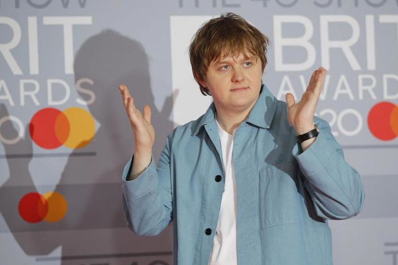 Lirik Lagu Before You Go - Lewis Capaldi