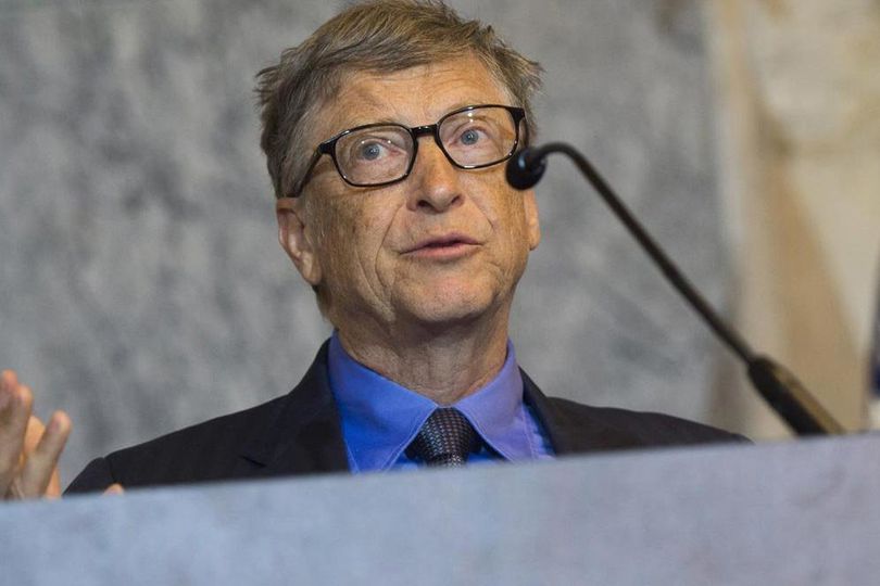 Kumpulan Petuah Bijak Bill Gates yang Menginspirasi, Bisa Jadi Motivasi Sukses